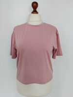 kastiges Rosa Sport Shirt H&M Berlin - Lichtenberg Vorschau