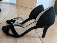 Damenschuhe, High Heels Sachsen - Radebeul Vorschau