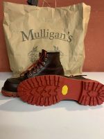 Red Wing Moc Toe 8138 in 9,5 D Custom by Keller Boots Nordrhein-Westfalen - Velbert Vorschau