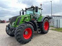 Fendt 826 V S4 ProfiPlus Niedersachsen - Coppenbrügge Vorschau