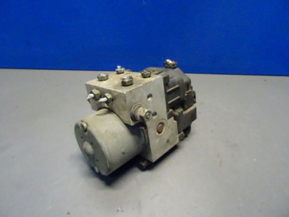 Alfa Romeo Spider 916 ABS Hydraulikblock 0273004337 in Neustadt an der Weinstraße