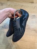 Rare! Vintage Puma Speedcat Nürnberg (Mittelfr) - Mitte Vorschau