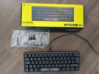 Corsair K65 Mini (MX Speed Silver) Nordrhein-Westfalen - Versmold Vorschau