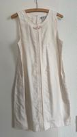 creme GAP Sommerkleid Seide Hessen - Offenbach Vorschau