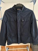 Herren Zara Jacke in Marine Gr.L wie Neu ansehen Berlin - Neukölln Vorschau