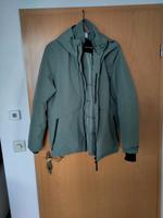 Winterjacke, Mazine, Größe L Dresden - Coschütz/Gittersee Vorschau