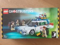 Verkaufe Lego 21108 Ghostbusters Ecto- 1 Ideas Cadillac Neu OVP Kreis Ostholstein - Fehmarn Vorschau