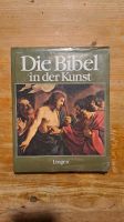 Die Bibel in der Kunst Bildband Kunst-Buch Bayern - Sonthofen Vorschau