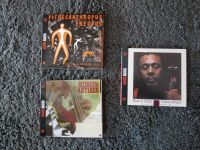 3 CDs  Charlie Mingus Digipack Atlantic Masters Nordrhein-Westfalen - Gütersloh Vorschau