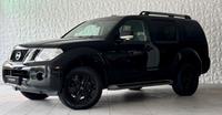 Nissan Pathfinder 2.5*NAVI*AHK 3000KG*7 SITZER*RFK Baden-Württemberg - Rottweil Vorschau