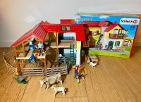 Schleich Bauernhof inkl. Verpackung Nordrhein-Westfalen - Gütersloh Vorschau