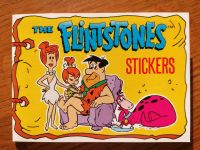 Flintstones Stickeralbum Hanna-Barbera Productions Lindenthal - Köln Weiden Vorschau