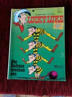 Lucky Luke band 17  1978  (damals DM 4,20) Erstausgabe ? Altona - Hamburg Othmarschen Vorschau