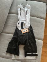 Siroko Fahrradhose BIB Short Bayern - Pittenhart Vorschau