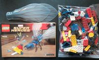 Lego Marvel Super Heroes 76039 Ant-Man Final Duell Hessen - Marburg Vorschau