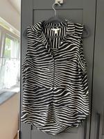 Top Zebra H&M Gr. 40 Bayern - Aiterhofen Vorschau