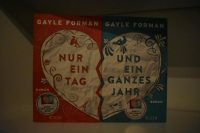 Gayle Forman Roman Duo Niedersachsen - Nordenham Vorschau