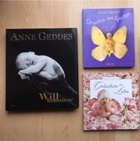 Anne Geddes Bücherset, Babypuppe Sachsen-Anhalt - Magdeburg Vorschau