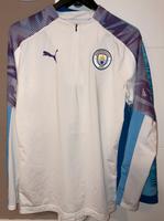 Puma Manchester City Trainingsoberteil Hessen - Hanau Vorschau