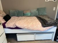 Paidi Fiona Jugendliege Bett 90x200  weiß ähnlich Ikea Nordrhein-Westfalen - Gütersloh Vorschau