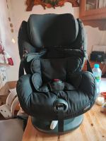 Be Safe iZi Komfort X3 Kindersitz 9-18kg Thüringen - Gefell Vorschau