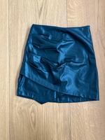Zara Damenrock Rock Lederimitat PU in XS Nordrhein-Westfalen - Ense Vorschau