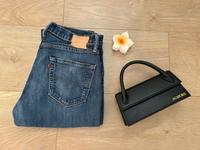 Levi’s Jeans Hose ♦️♦️♦️ Hessen - Bürstadt Vorschau