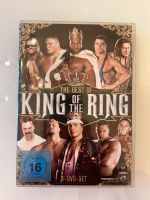 DVD The Best of   King of The Ring Nordrhein-Westfalen - Gütersloh Vorschau