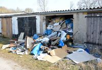 Sauberkeit, Entrümpelung und Demontage Nordrhein-Westfalen - Lemgo Vorschau