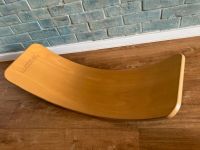 Wobbel Board Balance Board Original mit Filz Nordrhein-Westfalen - Lindlar Vorschau