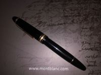 Montblanc Meisterstück No.146 LeGrand 14K 585er Kolben-Füller Bayern - Altendorf Vorschau