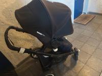 Bugaboo Buffalo Kinderwagen Berlin - Reinickendorf Vorschau