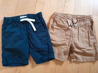 H&M kurze Hosen Größe 104 Rheinland-Pfalz - Jockgrim Vorschau