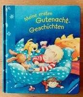 4 Kinderbücher Gutenacht-Geschichten/Kleiner Eisbär/Weihnachten Niedersachsen - Meerbeck Vorschau