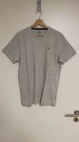 Hollister T-shirt Shirt Gr. L Weiß Grau Neu Hessen - Bischofsheim Vorschau