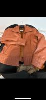 Lederjacke echtes Leder gr 40-42 Baden-Württemberg - Heidelberg Vorschau