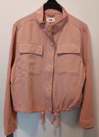 Sommer Jacke / Blouson Gr. 44 Bremen - Gröpelingen Vorschau