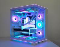 Lian Li RGB Gaming PC | RTX 5080 16GB | AMD Ryzen 7 9800X3D | 32GB DDR5 | 1TB | Garantie Nordrhein-Westfalen - Beverungen Vorschau