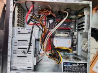 Computer, i74770k, 16GB RAM, WLAN (ohne Grafikkarte & Festplatte) Nordrhein-Westfalen - Soest Vorschau