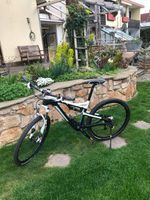 Carbon Fully Trek Superfly 100 Elite 29" Rahmen 19,5" XL Baden-Württemberg - Bad Krozingen Vorschau