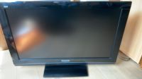 Panasonic LCD TV 37“ schwarz mit Standfuß Stuttgart - Sillenbuch Vorschau
