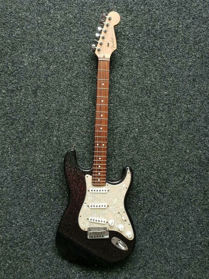 Fender USA Custom Shop 1993 American Classic E-Gitarre in Hannover