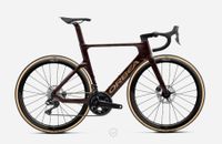 ORBEA ORCA AERO M20iLTD 2024 - RH 51 Ultegra Di2 MyO München - Maxvorstadt Vorschau