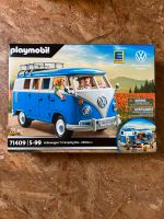 Playmobil VW Campingbus T1 Edeka Edition 2 Duisburg - Rheinhausen Vorschau