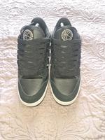 Schwarze Adidas Sneaker Gr. 42,5 neu Häfen - Bremerhaven Vorschau