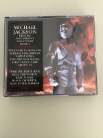 CD Michael Jackson History Nordrhein-Westfalen - Schwelm Vorschau