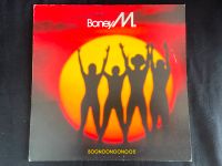 Boney M.  Boonoonoonoos  Vinyl LP 12" Nordrhein-Westfalen - Pulheim Vorschau