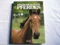 Das Grosse Buch des Pferdes Reitsport Reiten Pflege Medizin Pferd Niedersachsen - Osloß Vorschau