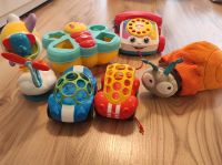 Baby Spielzeug, Spielzeug -Set Nordrhein-Westfalen - Greven Vorschau