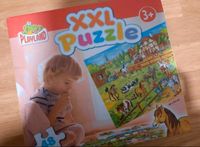 Neu und OVP! XXL Puzzle mit 48 Teilen Pferde | Pony Sachsen - Neukieritzsch Vorschau